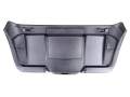 Verkleidung Abdeckung Heckklappe hinten Citroen C5 X 21- 9837987080