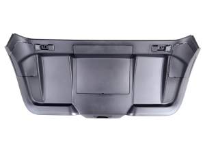 Verkleidung Abdeckung Heckklappe hinten Citroen C5 X 21- 9837987080