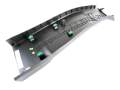 OSŁONA MASKOWNICA SŁUPKA ŚRODKOWEGO PRAWA OPEL GRANDLAND II PEUGEOT 3008 III 5008 III 9839791180
