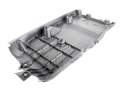 Revêtement Cache de Châssis Central Droit Peugeot 2008 II 19- 9848007880