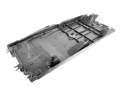 Revêtement Cache de Châssis Central Droit Peugeot 2008 II 19- 9848007880