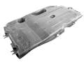 Revêtement Cache de Châssis Central Droit Peugeot 2008 II 19- 9848007880