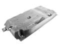 Revêtement Cache de Châssis Central Droit Peugeot 2008 II 19- 9848007880