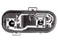 Lampenträger Heckleuchte links Nissan Qashqai I 06-10 26556-JE20A-A104 26556JE20AA104 89077733