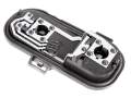 Lampenträger Heckleuchte links Nissan Qashqai I 06-10 26556-JE20A-A104 26556JE20AA104 89077733
