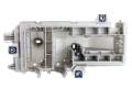 Gehäuse Abdeckung Sicherungskasten Land Rover Discovery Sport L550 Evoque II L551 K8D214A067CA
