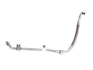 Turbocharger Coolant Return Hose BMW X1 X2 U11 U10 Mini F65 F66 F67 2.0 Hybrid S