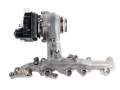 Turbo Turbocompresseur Renault NV300 Espace V Koleos II Megane Talisman 2.0 DCI