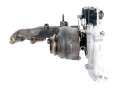 Turbo Turbocompresseur Renault NV300 Espace V Koleos II Megane Talisman 2.0 DCI
