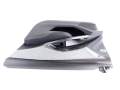 BOCZEK TAPICERKA DRZWI PRAWY PRZEDNI PEUGEOT E-3008 3008 III 23- r. 9844460180