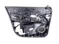 BOCZEK TAPICERKA DRZWI PRAWY PRZEDNI PEUGEOT E-3008 3008 III 23- r. 9844460180