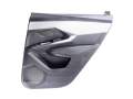 Panneau Garniture de Porte Arrière Droite Peugeot E-3008 3008 III 9846092580