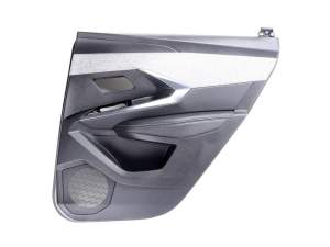 Türverkleidung hinten rechts Peugeot E-3008 3008 III 23- 9846092580 9845300980 9844461080