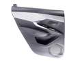 Türverkleidung hinten links Peugeot E-3008 3008 III 9844459980 9845301480