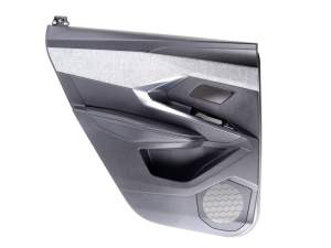 Türverkleidung hinten links Peugeot E-3008 3008 III 9844459980 9845301480