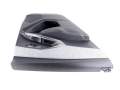 Türverkleidung hinten links Peugeot E-3008 3008 III 9844459980 9845301480