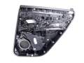 Türverkleidung hinten links Peugeot E-3008 3008 III 9844459980 9845301480