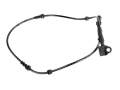 Capteur d'Accélération Avant Gauche Droit BMW X3 G01 X3 M F97 X4 G02 X4 M F98 37146861319
