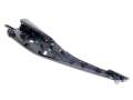 OSŁONA TUNELU ŚRODKOWEGO PRAWA CITROEN C5 X C5X 98376134ZD 98376134VH YL019367ZD