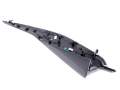 OSŁONA TUNELU ŚRODKOWEGO PRAWA CITROEN C5 X C5X 98376134ZD 98376134VH YL019367ZD