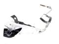 Exhaust Gas Pressure Sensor Pipes Audi VW Skoda Seat Cupra 1.6 2.0 TDI