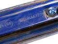 Garniture Cache de Seuil de Porte Droite Peugeot 308 II 9806944677