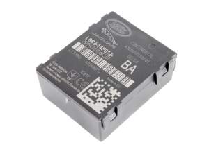 Contrôle Module de Pression Pneus Jaguar F-Pace Range Rover Evoque II L551 Velar L560 L8B214F012BA