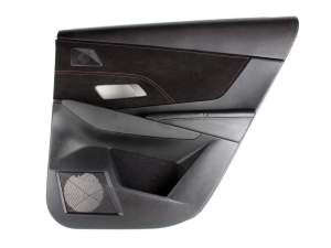 Türverkleidung Hinten Rechts DS7 Crossback 22- Facelift  98362159XY