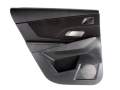 Türverkleidung hinten links DS DS7 Crossback 22- Facelift 98362176XY