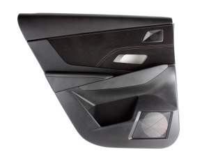 Türverkleidung hinten links DS DS7 Crossback 22- Facelift 98362176XY