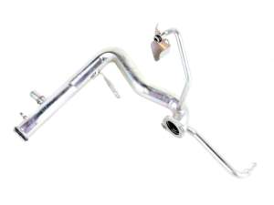 Kühlwasserschlauch Volvo S60 III XC40 XC60 XC90 II 2.0 T3 T4 T5 T6 T8 32441023