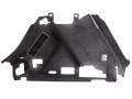 BOCZEK TAPICERKA BAGAŻNIKA LEWA DS7 CROSSBACK 17- r. 98212273ZD