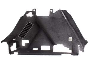Kofferraumverkleidung  links DS7 Crossback 17- 98212273ZD