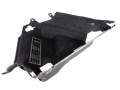 BOCZEK TAPICERKA BAGAŻNIKA LEWA DS7 CROSSBACK 17- r. 98212273ZD
