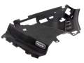 BOCZEK TAPICERKA BAGAŻNIKA LEWA DS7 CROSSBACK 17- r. 98212273ZD
