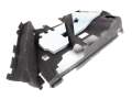 BOCZEK TAPICERKA BAGAŻNIKA LEWA DS7 CROSSBACK 17- r. 98212273ZD