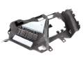 BOCZEK TAPICERKA BAGAŻNIKA LEWA DS7 CROSSBACK 17- r. 98212273ZD