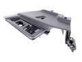 BOCZEK BAGAŻNIKA LEWY GÓRNY