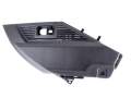 BOCZEK BAGAŻNIKA PRAWY GÓRNY CITROEN C5 X C5X 98340555ZD 9834211880 YL018378ZD YL01837280