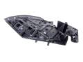 BOCZEK BAGAŻNIKA PRAWY GÓRNY CITROEN C5 X C5X 98340555ZD 9834211880 YL018378ZD YL01837280