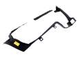 Kofferraumverkleidung links Citroen C5 X 98457640ZD YL018272ZD 
