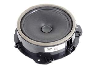 Door Speaker Front