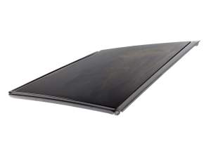 Zierleiste Kotflügel Hinten Links Peugeot 2008 II 19- 9831665080