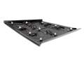 Protecteur Enjoliveur d’Aile Pare-Boue Arrière Gauche Peugeot 2008 II 9831665080