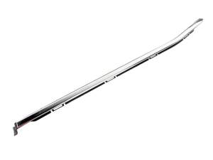 Baguette De Protection Latérale Arrière Gauche Citroen C4 III 20- 9830616280