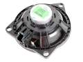 Haut-Parleur Médium de Porte Avant Gauche Droit S60 III S90 V90 XC60 XC90 II 31456827