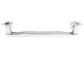 BELKA WZMOCNIENIE ZDERZAKA TYLNEGO CITROEN C4 III C4 X 9833908880