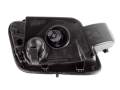 Trappe de Réservoir à Carburant Peugeot 2008 II 19- 9831475980