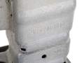 BELKA WZMOCNIENIE ZDERZAKA TYLNEGO CITROEN C4 III C4 X KTVD 9833908880