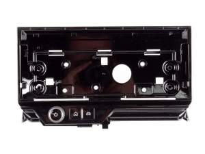 Display Frame Housing Trim Citroen Berlingo Partner Rifter Proace City 9859139280